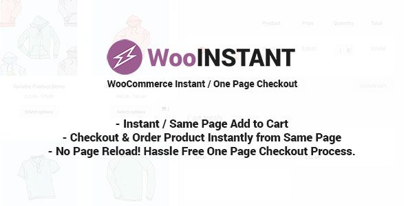 WooInstant v.2.1.2 Download