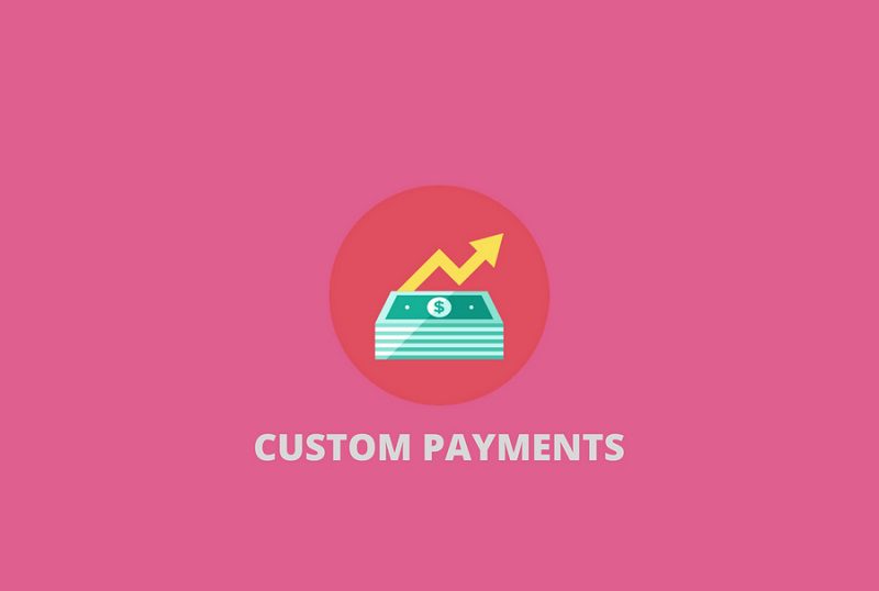 WPruby WooCommerce Custom Payment Gateway Pro v.2.4.1 Download
