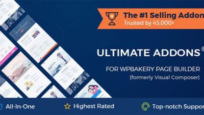 Ultimate-Addons-nulled-download