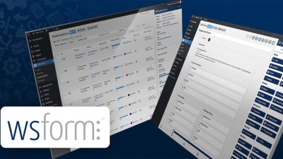WS Form – WordPress Form Builder Plugin v.1.8.87 Download