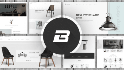 Benco – Responsive Furniture WooCommerce WordPress Theme v.1.2.7 Download