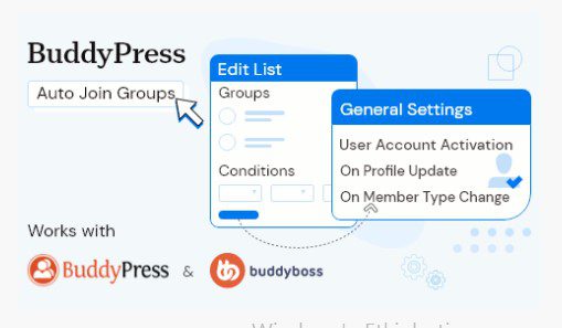 BuddyPress-自动加入组-无效-下载