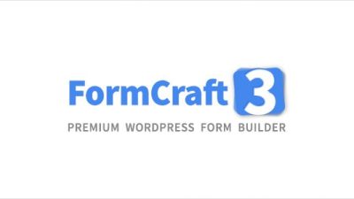 FormCraft v3.8.26- Premium WordPress Form Builder Download