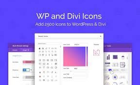 WP-Divi-Icons-Pro-Nulled-下载