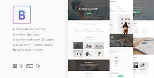 BoTheme-Startup-Business-WordPress-Theme-Nulled-Download