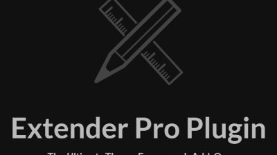 Extender-Pro-Plugin-Nulled-Download