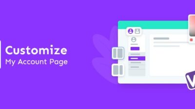 自定义我的帐户页面 for woocommerce-Nulled-Download