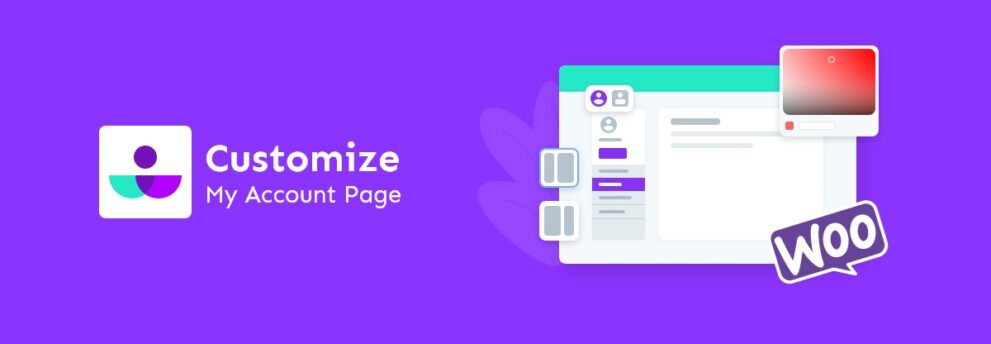 自定义我的帐户页面 for woocommerce-Nulled-Download