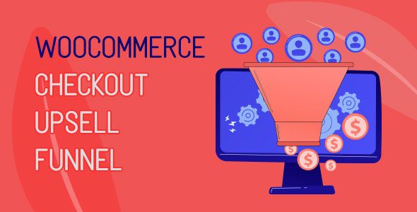 WooCommerce Checkout Upsell Funnel – Order Bump v1.0.0.3 Download