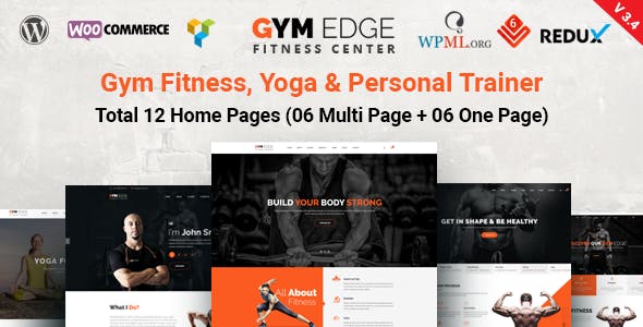 Gym Edge v4.2.3 Download