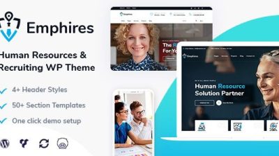 emphires-human-resources-recruiting-wp-Theme-Nulled-download
