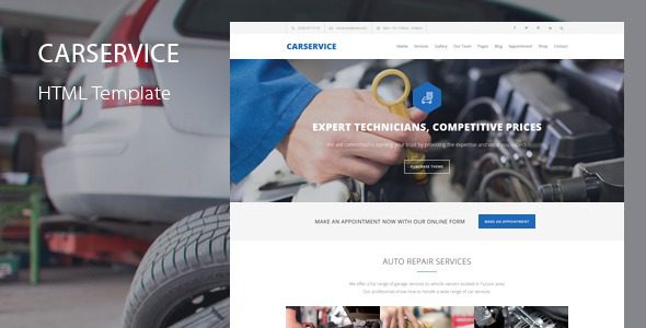 Car-Service-Mechanic-Auto-Shop-WordPress-Theme-Nulled-Download