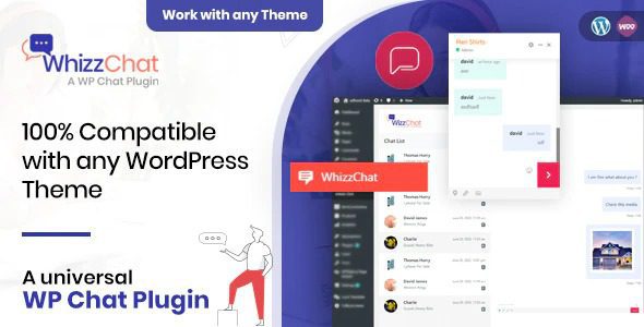 WhizzChat-A-Universal-WordPress-Chat-Plugin-Nulled-Download
