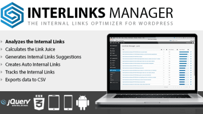 Interlinks Manager破解版下载