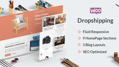 MyThemeShop – Dropshipping v.1.1.0 Download