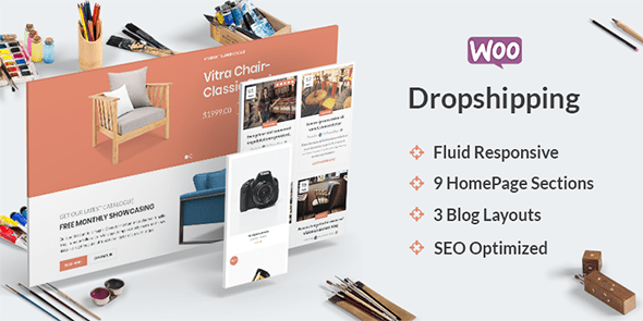 MyThemeShop – Dropshipping v.1.1.0 Download