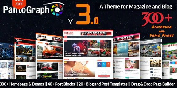 PantoGraph-Nulled-下载