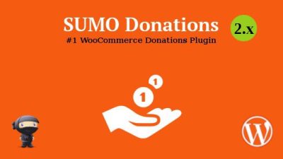 SUMO WooCommerce Donations v.3.2 Download