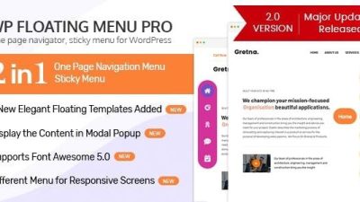 WP-Floating-Menu-Pro-One-page-navigator-ticky-menü-for-WordPress-Nulled-Download