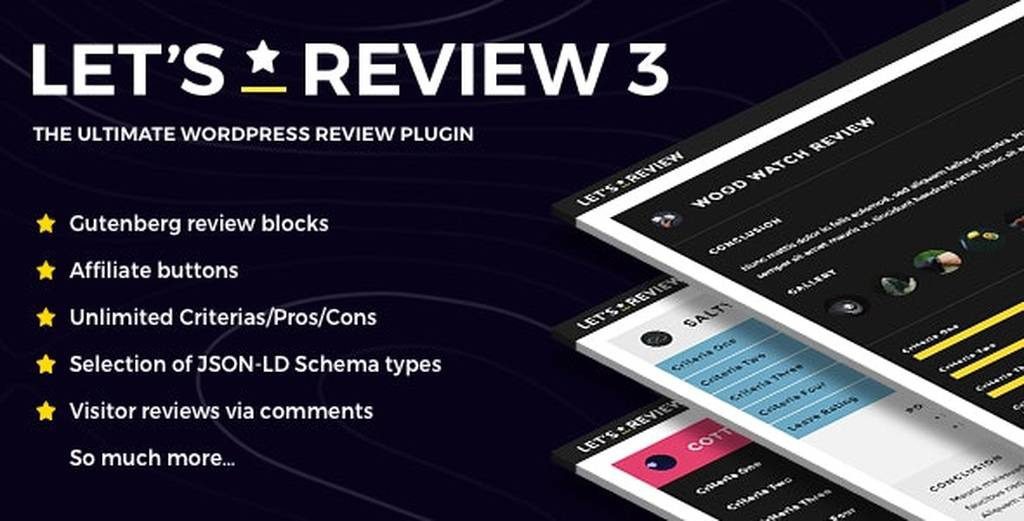 让我们回顾一下 WordPress 插件，其中附属选项为空