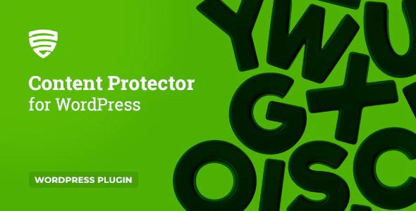 UnGrabber v.3.0.3 – Content Protection for WordPress Download