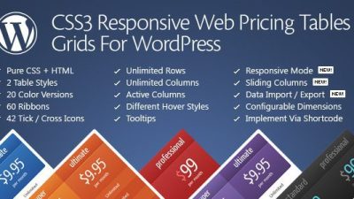 CSS3-Responsive-WordPress-Compare-Pring-Tables-nulled-download