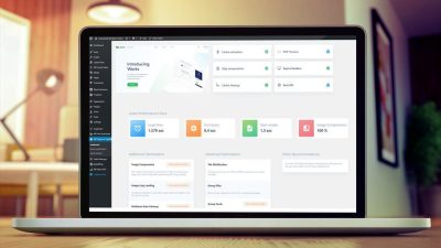 WP-Speed -of-Light-Addon-Nulled-Download