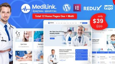 Medilink v.1.5.6 Download