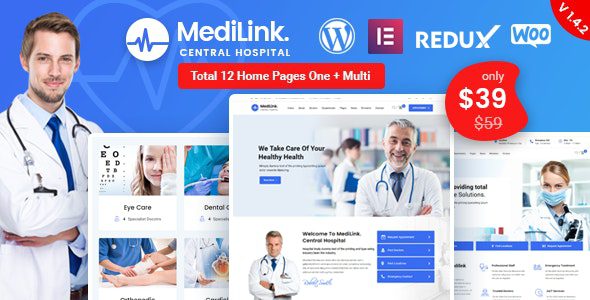 Medilink v.1.5.6 Download