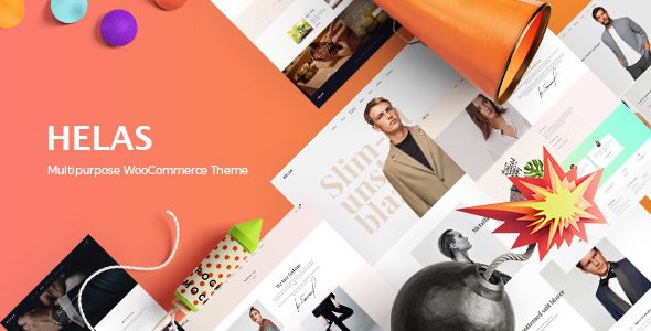 Helas v.1.1.5 – Multipurpose Woo Theme Download