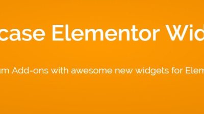Briefcase Elementor Widgets v2.0.7 Download