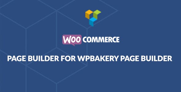 WooCommerce Page Builder For WPBakery Page Builder v3.4.3 Download
