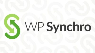 WP Synchro PRO v.1.6.2 Download