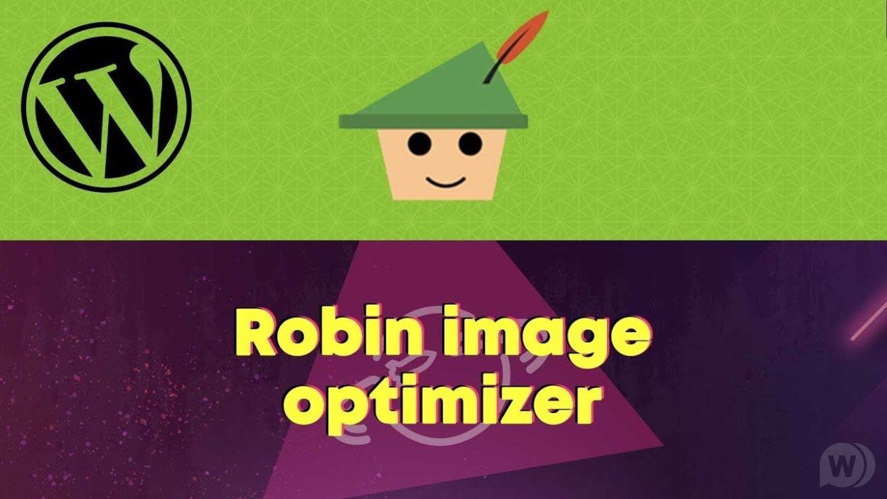 Webcraftic Robin image optimizer PRO – WordPress image optimization v.1.5.4 Download