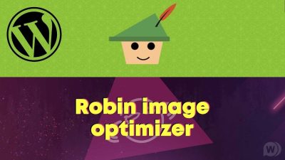 Webcraftic Robin image optimizer PRO – WordPress image optimization v.1.5.4 Download