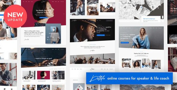 DotLife-Coach-Online-Courses-WordPress-Nulled-Download