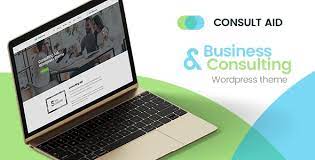 v.1.4.2 Consult Aid : Business Consulting And Finance WordPress Theme Download