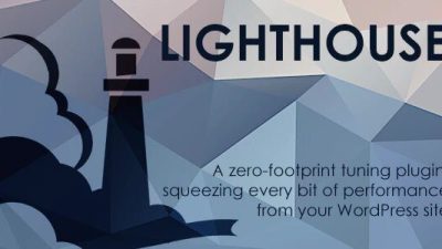 Lighthouse – Performance Tuning WordPress Plugin v3.3.0 Download