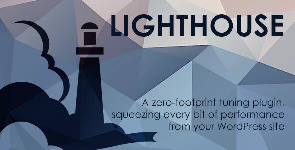 Lighthouse – Performance Tuning WordPress Plugin v3.3.0 Download