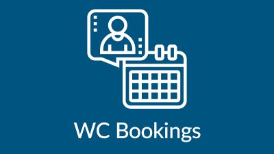 v1.3.3 – WC Vendors WooCommerce Bookings Free Download