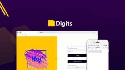 Digits Additional SMS Gateways v3.2 Download