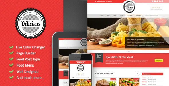 Delicieux-Restaurant-Wordpress-Theme-Nulled-Download