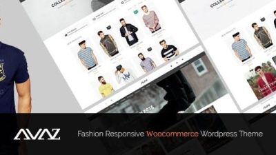 Avaz-Nulled-下载