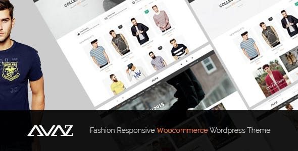 Avaz-Nulled-下载