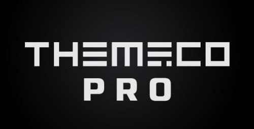 THEMECO-Pro-Nulled-下载