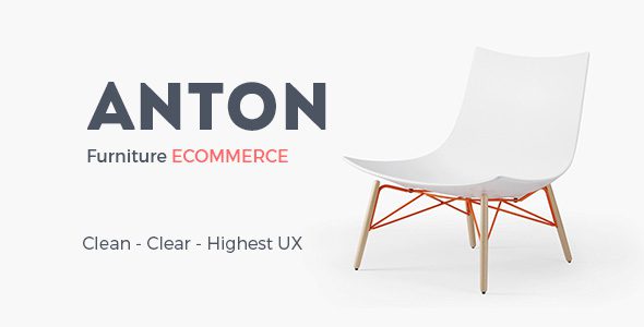 SNS Anton – Furniture WooCommerce WordPress Theme v.3.3 Download