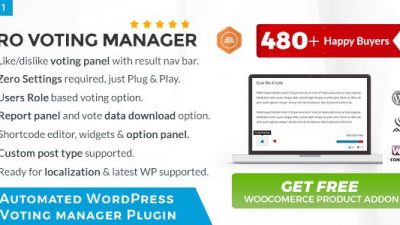 BWL Pro Voting Manager v.1.2.4 Download