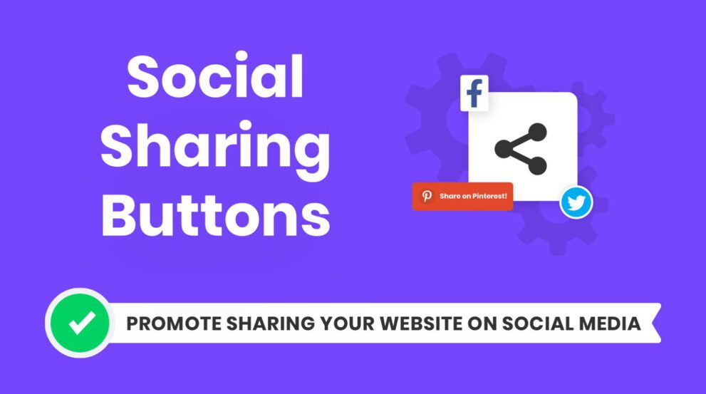 Divi Social Sharing Buttons v1.0.0 Download