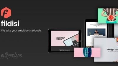 Fildisi v2.3.2 – Responsive Multi-Purpose WP Theme Download