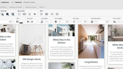 MicroThemer v.6.3.6.3 – WordPress CSS Editor Download
